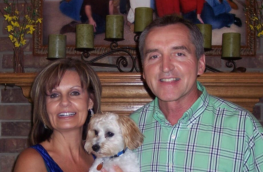 Owners Bob Miller and Karla Miller