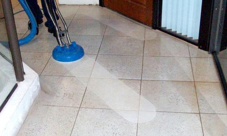 Baby Safe Carpet Cleaning