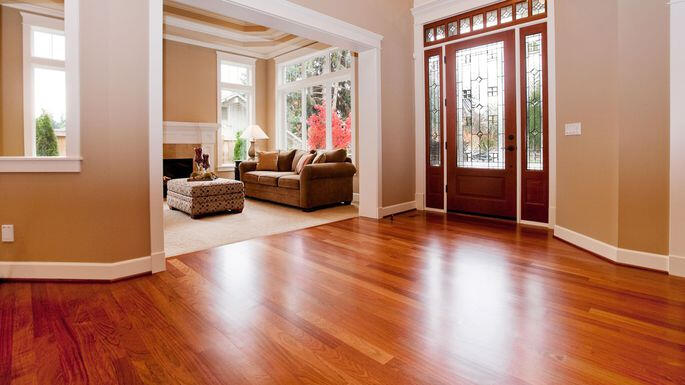 Baby Safe Carpet Cleaning